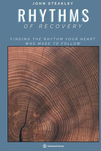 Cover image for Rhythms of Recovery