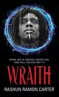 Cover image for Wraith