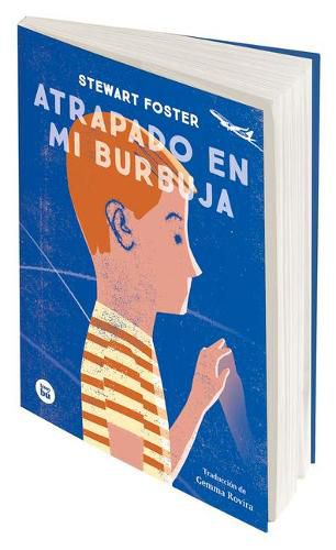 Cover image for Atrapado En Mi Burbuja