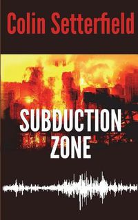 Cover image for Subduction Zone