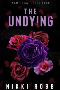 Cover image for The Undying