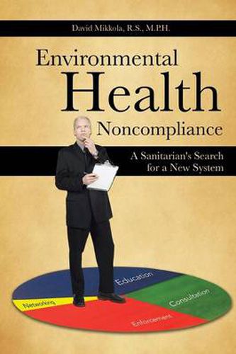 Cover image for Environmental Health Noncompliance