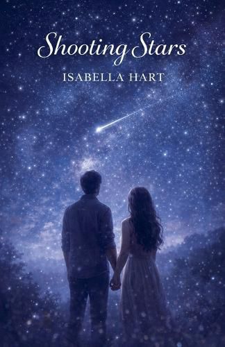 Cover image for Shooting Stars