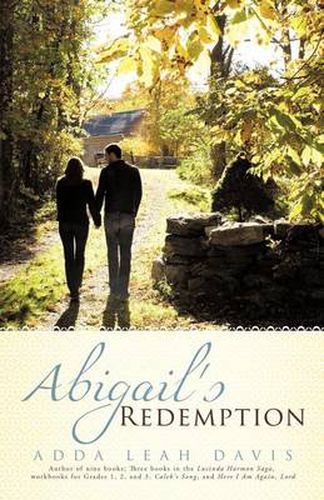 Cover image for Abigail's Redemption