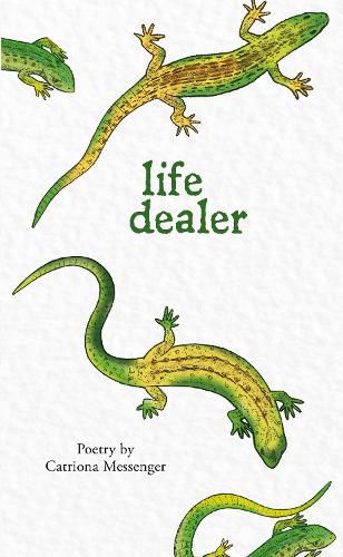 Cover image for life dealer