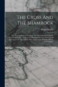 Cover image for The Cross And The Shamrock