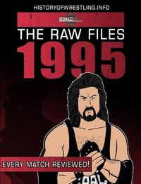 Cover image for The Raw Files: 1995