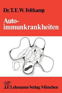 Cover image for Autoimmunkrankheiten