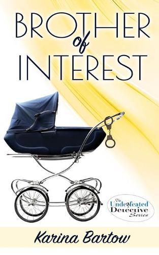 Cover image for Brother of Interest