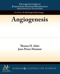 Cover image for Angiogenesis