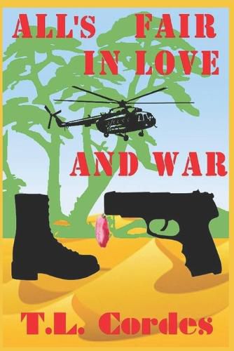 Cover image for All's Fair in Love and War