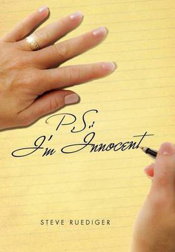 Cover image for P.S.