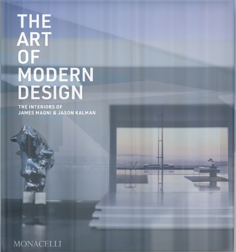 Cover image for The Art of Modern Design