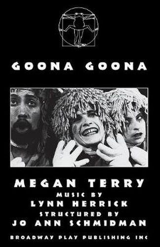 Cover image for Goona Goona