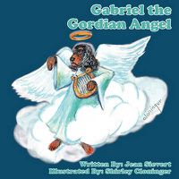 Cover image for Gabriel the Gordian Angel