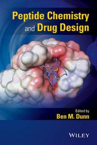 Cover image for Peptide Chemistry and Drug Design