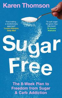 Cover image for Sugar Free