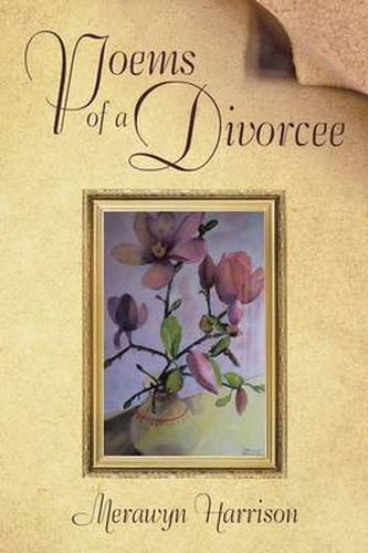 Cover image for Poems of a Divorcee