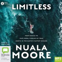 Cover image for Limitless