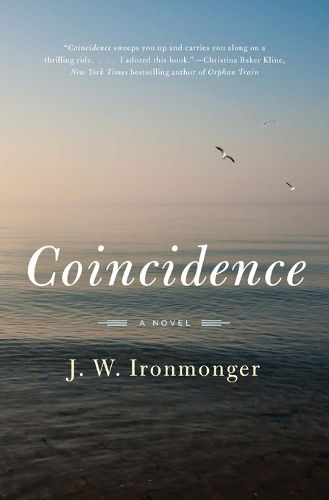 Cover image for Coincidence