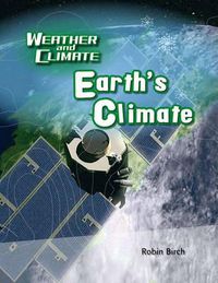 Cover image for Us W&C Earth's Climate