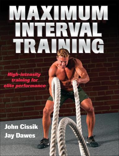 Cover image for Maximum Interval Training