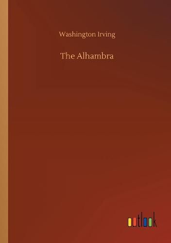 Cover image for The Alhambra