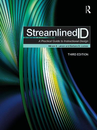 Cover image for Streamlined ID