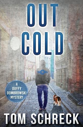 Cover image for Out Cold