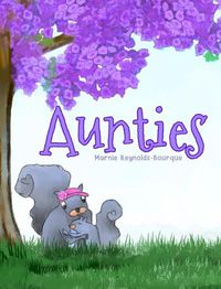 Cover image for Aunties