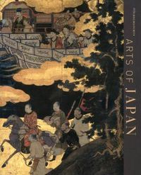 Cover image for Arts of Japan