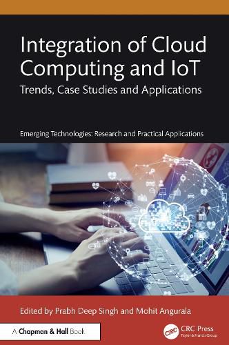 Cover image for Integration of Cloud Computing and IoT