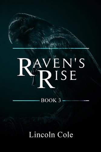 Cover image for Raven's Rise