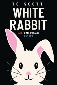 Cover image for White Rabbit