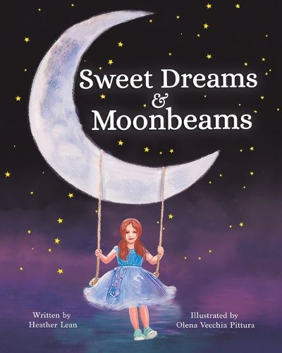 Cover image for Sweet Dreams & Moonbeams