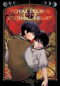 Cover image for Total Eclipse of the Eternal Heart