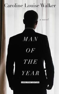 Cover image for Man of the Year