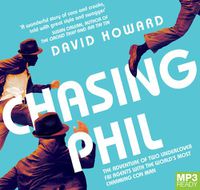 Cover image for Chasing Phil