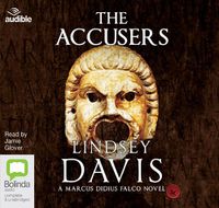 Cover image for The Accusers