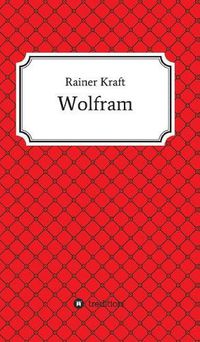 Cover image for Wolfram