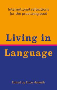 Cover image for Living in Language 2024