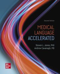 Cover image for Medical Language Accelerated