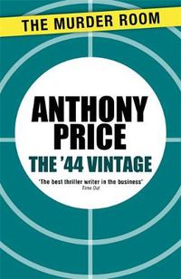 Cover image for The '44 Vintage