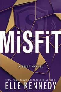 Cover image for Misfit