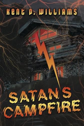 Cover image for Satan's Campfire