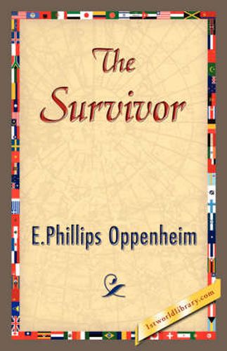 Cover image for The Survivor