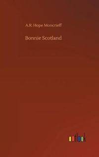 Cover image for Bonnie Scotland