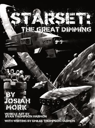 Cover image for Starset