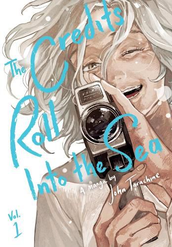 Cover image for The Credits Roll into the Sea Volume 1