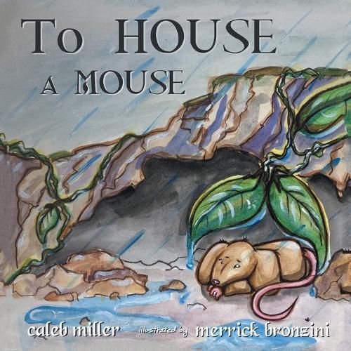 Cover image for To House A Mouse